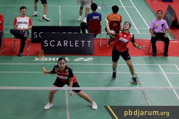 Pbdjarum [sbot 2023] Pb Djarum Sudah Pastikan 6 Gelar Juara