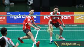 Muhammad Khosda Alfagan/Yehuda Woceano Forhen Tumbol