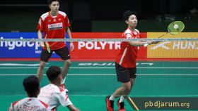 Muhammad Khosda Alfagan/Yehuda Woceano Forhen Tumbol