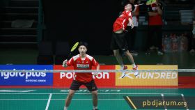 Muhammad Khosda Alfagan/Yehuda Woceano Forhen Tumbol