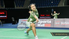 Gregoria Mariska Tunjung