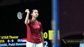 Putri Kusuma Wardani