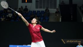 Gregoria Mariska Tunjung