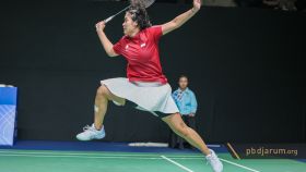 Gregoria Mariska Tunjung