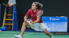 Gregoria Mariska Tunjung