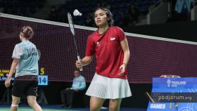 Gregoria Mariska Tunjung