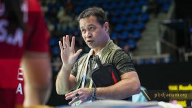 Febi Setianingrum-Rachel Allesya Rose