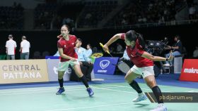 Febi Setianingrum-Rachel Allesya Rose