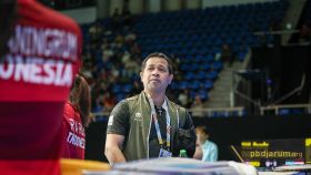 Febi Setianingrum-Rachel Allesya Rose