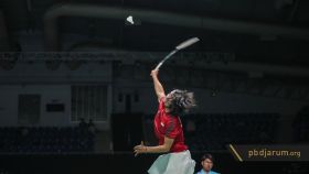 Gregoria Mariska Tunjung