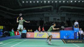 Sabar Karyaman Gutama-Moh Reza Pahlevi Isfahani