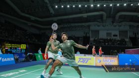 Sabar Karyaman Gutama-Moh Reza Pahlevi Isfahani