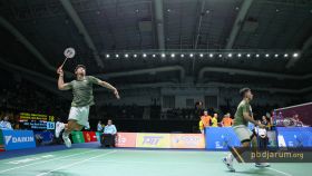 Sabar Karyaman Gutama-Moh Reza Pahlevi Isfahani