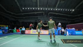 Sabar Karyaman Gutama-Moh Reza Pahlevi Isfahani