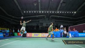 Sabar Karyaman Gutama-Moh Reza Pahlevi Isfahani