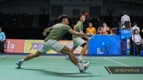 Sabar Karyaman Gutama-Moh Reza Pahlevi Isfahani