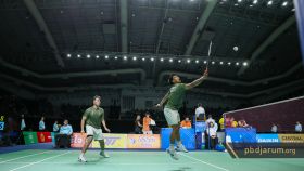 Sabar Karyaman Gutama-Moh Reza Pahlevi Isfahani