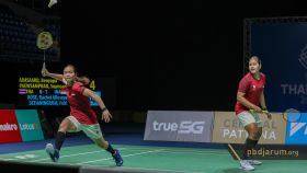 Rachel Allessya Rose-Febi Setiangingrum