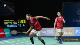 Rachel Allessya Rose-Febi Setiangingrum