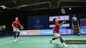 Febriana Dwipuji Kusuma-Meilysa Trias Puspitasari