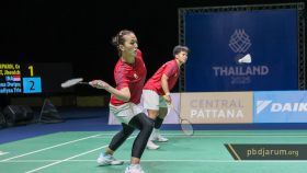 Febriana Dwipuji Kusuma-Meilysa Trias Puspitasari