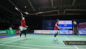 Febriana Dwipuji Kusuma-Meilysa Trias Puspitasari