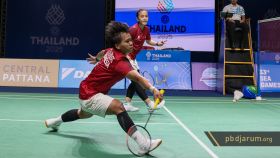 Febriana Dwipuji Kusuma-Meilysa Trias Puspitasari