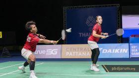 Febriana Dwipuji Kusuma-Meilysa Trias Puspitasari