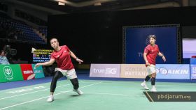 Febriana Dwipuji Kusuma-Meilysa Trias Puspitasari