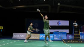 Sabar Karyaman Gutama-Moh Reza Pahlevi Isfahani