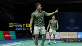 Sabar Karyaman Gutama-Moh Reza Pahlevi Isfahani