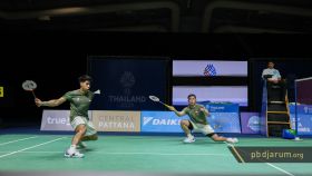 Sabar Karyaman Gutama-Moh Reza Pahlevi Isfahani