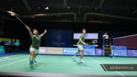 Sabar Karyaman Gutama-Moh Reza Pahlevi Isfahani