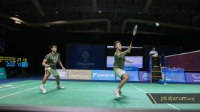 Sabar Karyaman Gutama-Moh Reza Pahlevi Isfahani