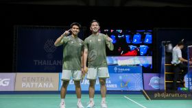 Sabar Karyaman Gutama-Moh Reza Pahlevi Isfahani