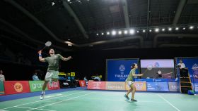 Amri Syahnawi-Nita Violina Marwah