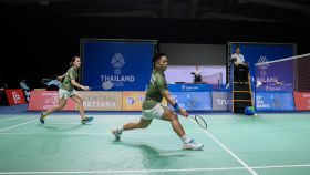 Amri Syahnawi-Nita Violina Marwah