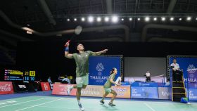 Amri Syahnawi-Nita Violina Marwah