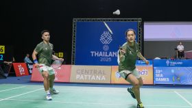 Amri Syahnawi-Nita Violina Marwah