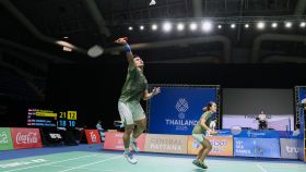 Amri Syahnawi-Nita Violina Marwah