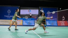 Amri Syahnawi-Nita Violina Marwah