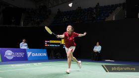 Ni Kadek Dhinda Amartya Pratiwi