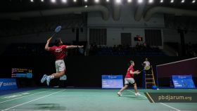 Jafar Hidayatullah-Felisha Alberta Nathaniel Pasaribu