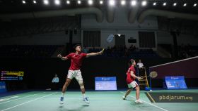 Jafar Hidayatullah-Felisha Alberta Nathaniel Pasaribu