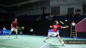 Jafar Hidayatullah-Felisha Alberta Nathaniel Pasaribu