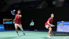 Jafar Hidayatullah-Felisha Alberta Nathaniel Pasaribu