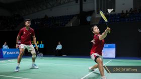 Jafar Hidayatullah-Felisha Alberta Nathaniel Pasaribu