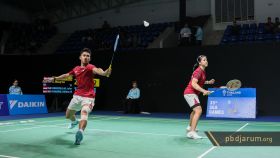 Jafar Hidayatullah-Felisha Alberta Nathaniel Pasaribu