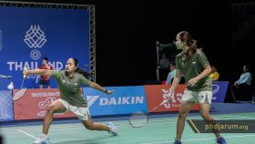 Rachel Allessya Rose-Febi Setianingrum