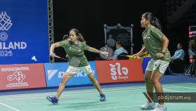 Rachel Allessya Rose-Febi Setianingrum